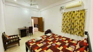 Green View Apartments Flat B - Benares - 8