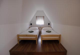 Villa Anita - dovolenka pre rodiny pri Balatone - Balatonakarattya - 4