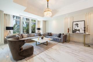 Villa in Dubai Marina I Anbar I Marina Walk - 8