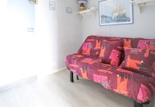 Studio au calme quartier Port Olona Les Sables 4 personnes - Les Sables-dʼOlonne - 6