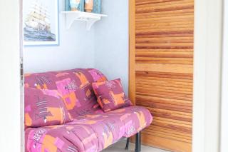 Studio au calme quartier Port Olona Les Sables 4 personnes - Les Sables-dʼOlonne - 5