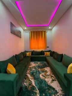 Appartements meublés de luxe à LAAYOUNE - Laayoune - 5