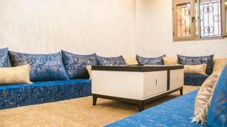 Appartements meublés de luxe à LAAYOUNE - Laayoune - 4