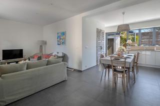 500m Plage des Libraires - Maison 4 chambres - 2