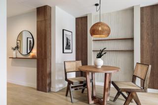 Aiguablava - 1 bedroom and pool in Pedralbes - Barcelone - 3
