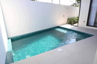 Cozy Pool Villa near SM Pampanga and Sky Ranch Pampanga - San Fernando - 0