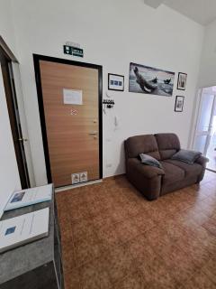 Appartamento vacanze Cagliari - via Lanusei - Cagliari - 7