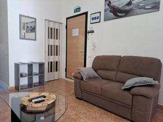 Appartamento vacanze Cagliari - via Lanusei - Cagliari - 6