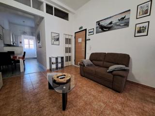 Appartamento vacanze Cagliari - via Lanusei - Cagliari - 5