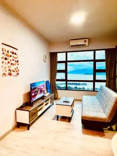 Maison life 小居屋 Jesselton Quay CityPads - Kota Kinabalu - 6