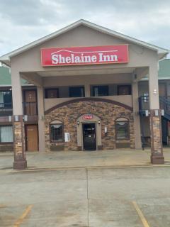 Shelaine Inn - Jeffersonville - 8