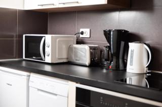 MLADENKA apartment - Kraljevica - 2