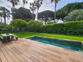 Villa Cap d'Antibes - Antibes - 6