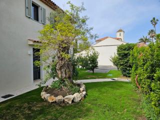Villa Cap d'Antibes - Antibes - 1