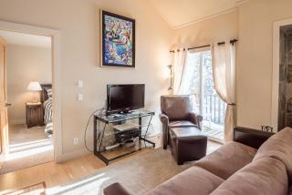 Crestview Condo 25 - Ketchum - 4