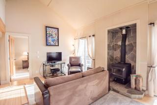 Crestview Condo 25 - Ketchum - 2