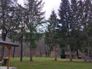 Casa Veverițelor - Căsoaia - 3