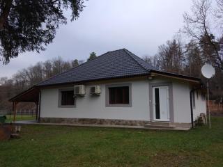 Casa Veverițelor - Căsoaia - 1