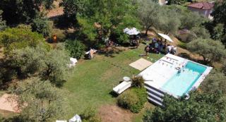 La Casa nel Sole - 0