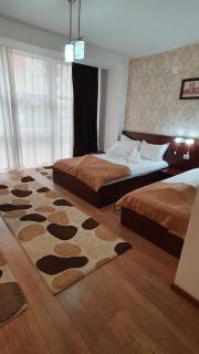 Pensiunea Select - Arad - 7