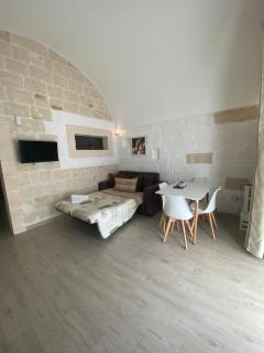 Casa Roma 78 Traditional Stone House in Monopoli Center - 9