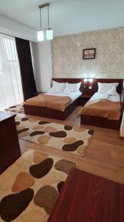 Pensiunea Select - Arad - 4
