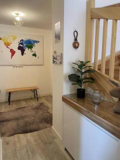 Chalet Denté - Triplex - 6 personnes - Saint-Sorlin-dʼArves - 9
