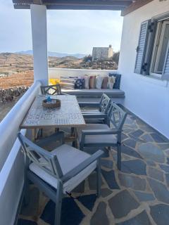 Villa Argentosa - Kimolos - 1