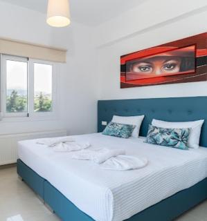 Olive Grove Apartment - Chania - 8