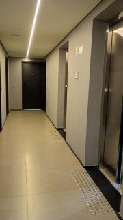 Get a Flat 905 - Apartamento novo e moderno - 1