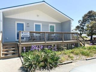 Beach Bliss - Kill Devil Hills - 8