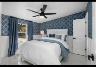 Chic Naples cottage 7 min from the beach - Naples - 2