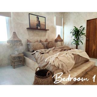 Private-Pool 3Bed 3Bath Lux Villa, Bangrak Beach - 5