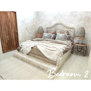 Private-Pool 3Bed 3Bath Lux Villa, Bangrak Beach - 1