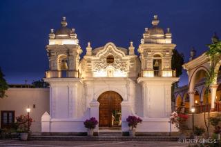 Casa Hacienda San Jose - 4