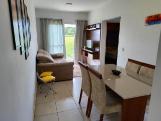 Espaço inteiro: Apto em Boituva - 8