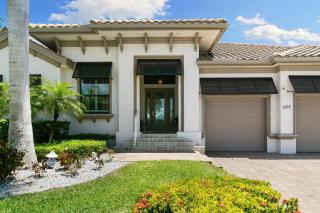 Stunning Luxurious Waterfront Oasis - Breathtaking - Marco Island - 8