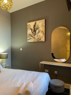 Simple Triple Studio in King's Cross - Londra - 9