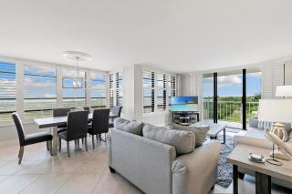 South Seas Tower 3 Unit 412 - Marco Island - 9