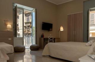 Le Mura - Charme rooms - Trapani - 8