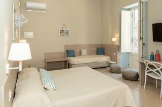 Le Mura - Charme rooms - Trapani - 6