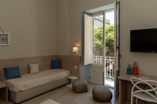 Le Mura - Charme rooms - Trapani - 5