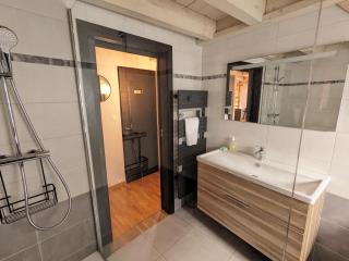 Appartement Le Ch'ti Alsacien - Eguisheim - 5