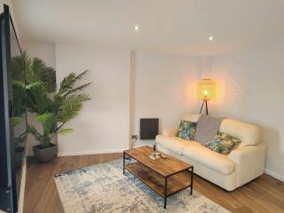 Queen's Apartment in Cardigan, Cardigan Bay - Cardigan - 5
