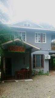 Casa Berta - Puerto Viejo - 9