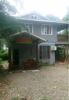 Casa Berta - Puerto Viejo - 8