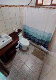 Casa Berta - Puerto Viejo - 3
