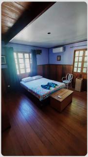 Casa Berta - Puerto Viejo - 2