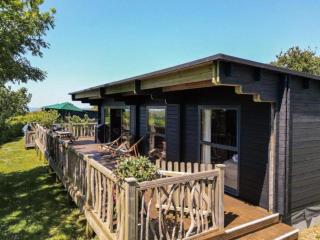 Wood Cabin 2 At Tapnell Farm - Yarmouth - 0