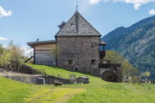 Stofnerhof Turmgemach - Sarntal - 9